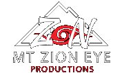 Mt. Zion Eye Productions Logo